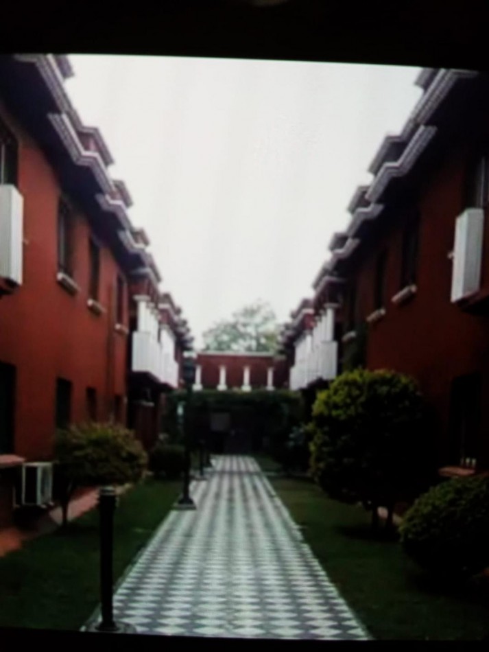 Impecable departamento de 80 metros cuadrados