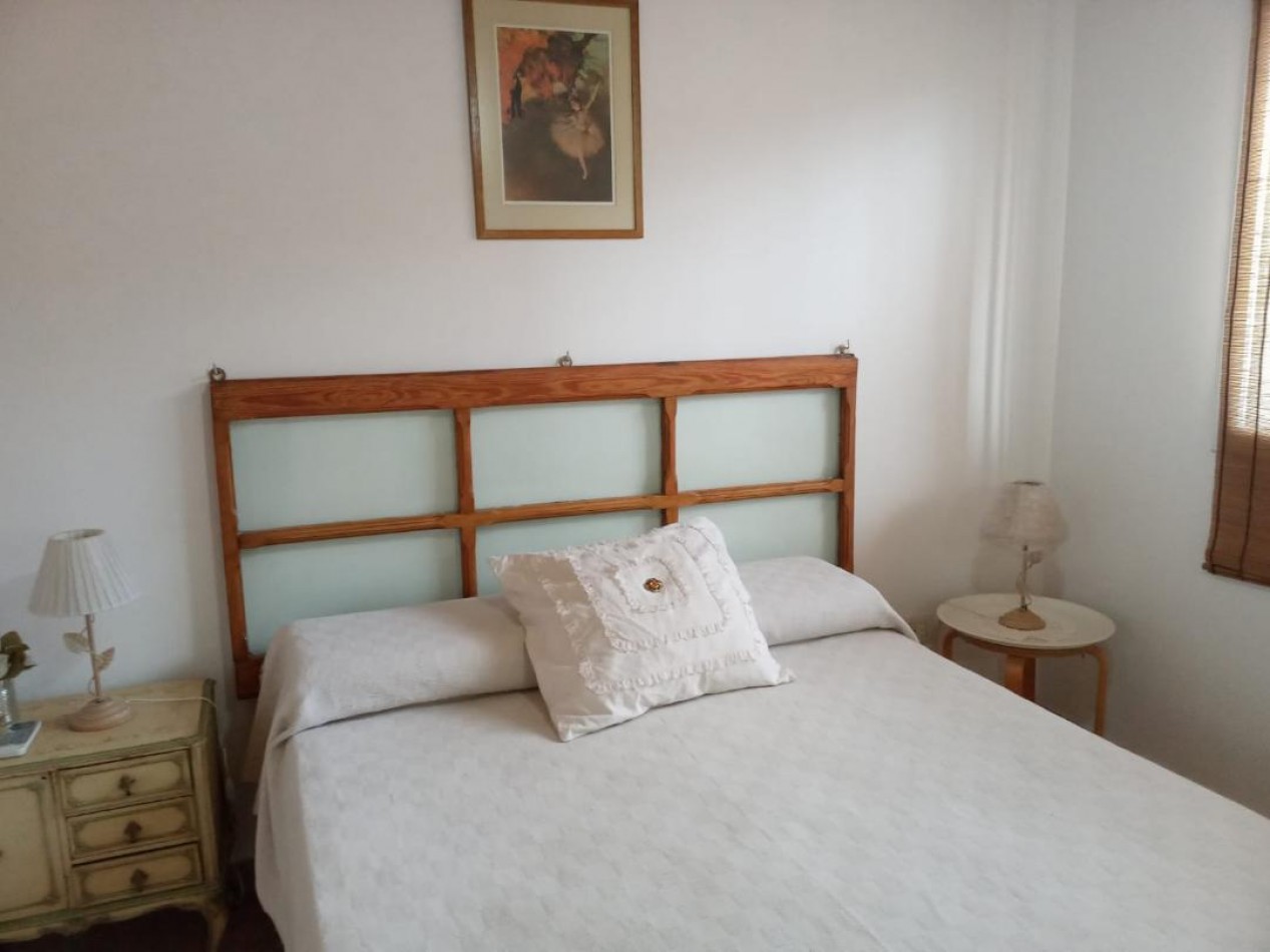 Impecable departamento de 80 metros cuadrados
