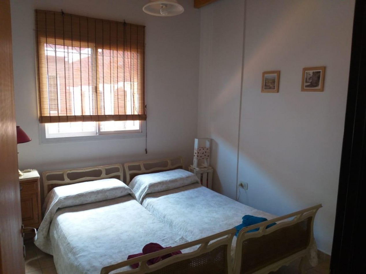 Impecable departamento de 80 metros cuadrados